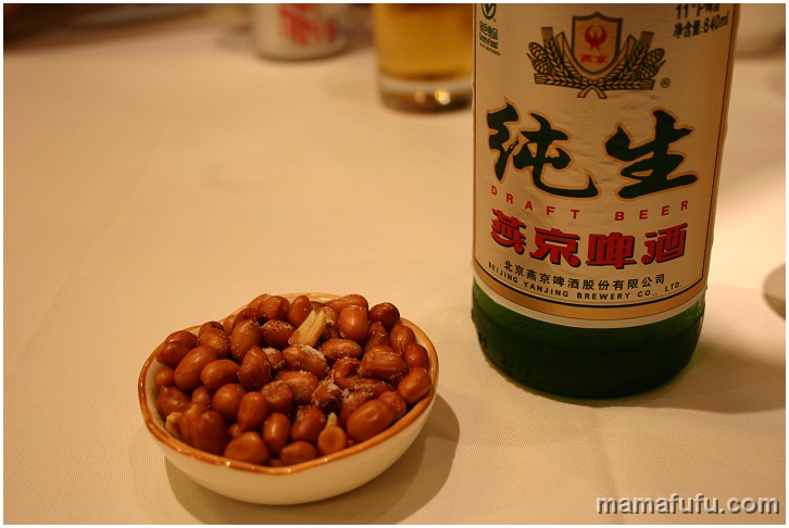 move over tsingtao.JPG - beijing, china